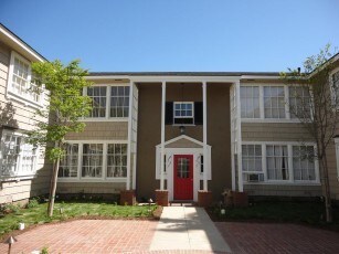 Primary Photo - 300 N Hollywood Way