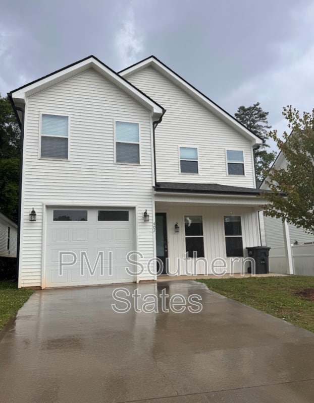 Photo - 407 Albus Dr House