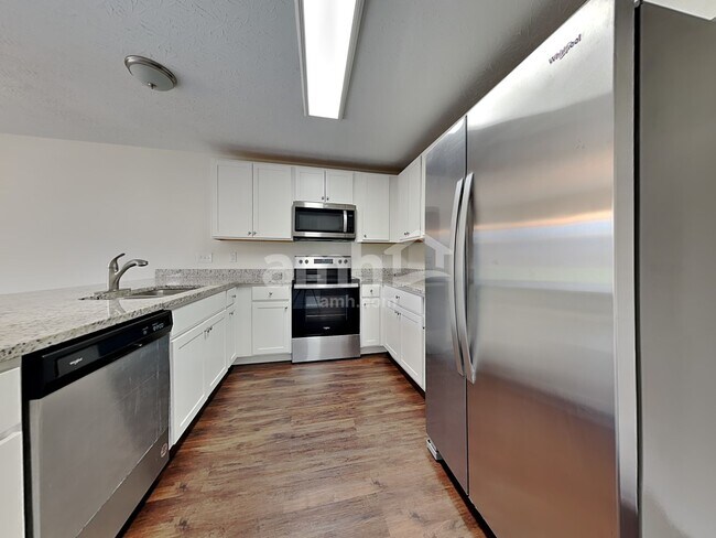 Foto del edificio - 356 Slate Branch Ct