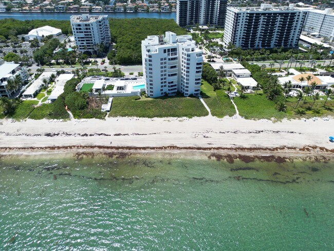 Foto del edificio - 3407 S Ocean Blvd
