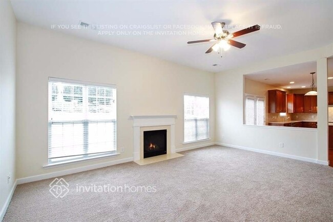 Building Photo - 4815 St Simons Terrace