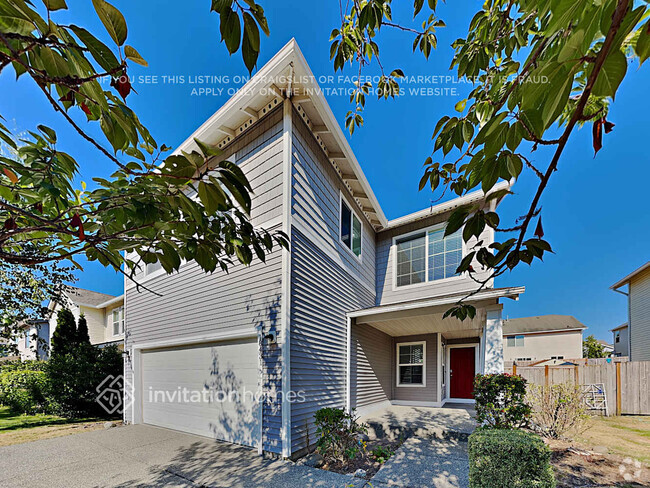 Building Photo - 18431 95th Ave E