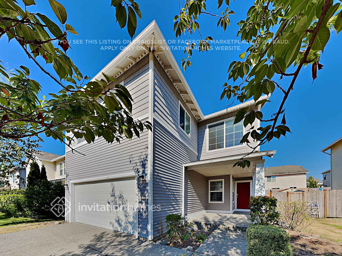 Primary Photo - 18431 95th Ave E