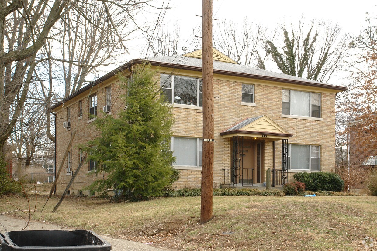 Primary Photo - 319 Ridgedale Rd