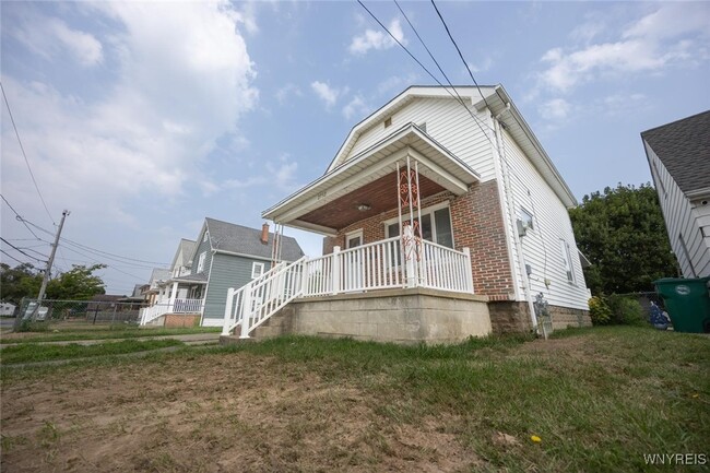 Foto del edificio - 2732 South Ave