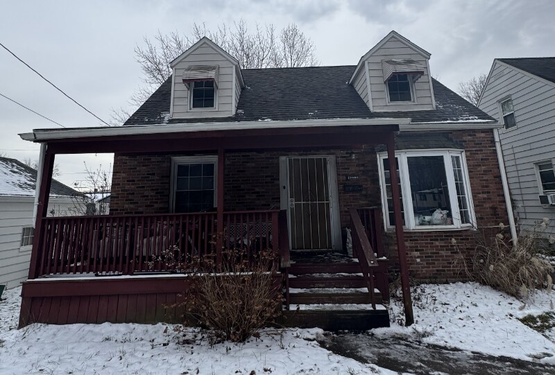 13000 Rockside Rd Garfield Heights, OH 44125 – photo 1