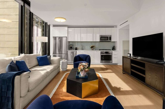 Foto del edificio - 685 1st Ave