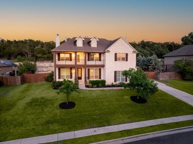 Building Photo - 7701 Crackling Creek Dr