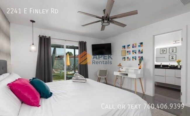 Foto del edificio - 2241 E Finley Rd