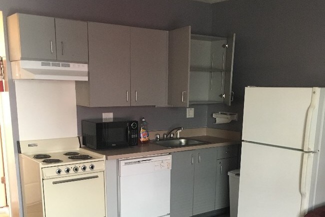 ¡cocina - 327 Meyran Ave