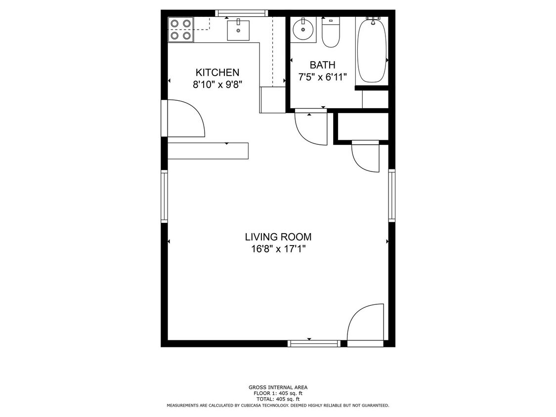 Foto principal - 4110 Michaux St