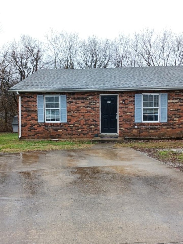 Rentals In Lawrenceburg Ky