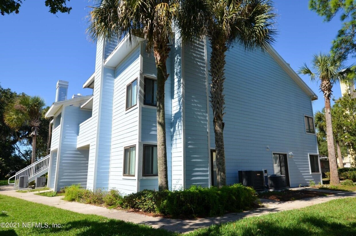 100 Fairway Park Blvd Unit 1502, Ponte Vedra Beach, FL 32082 Condo