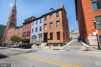 Building Photo - 106 W Saratoga St