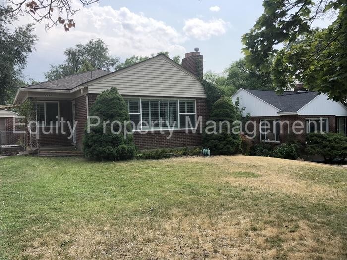 Large Sugarhouse Rambler House Rental in Salt Lake City, UT