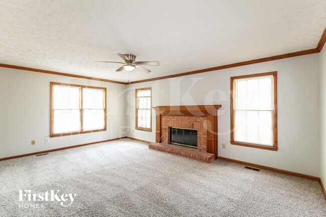Foto del edificio - 1845 Rockside Ln SW