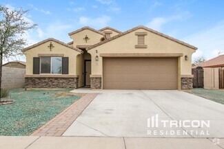 Building Photo - 771 W Silver Reef Dr