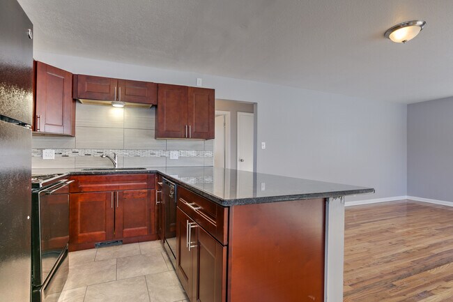 Foto del edificio - 3640 S 53rd St