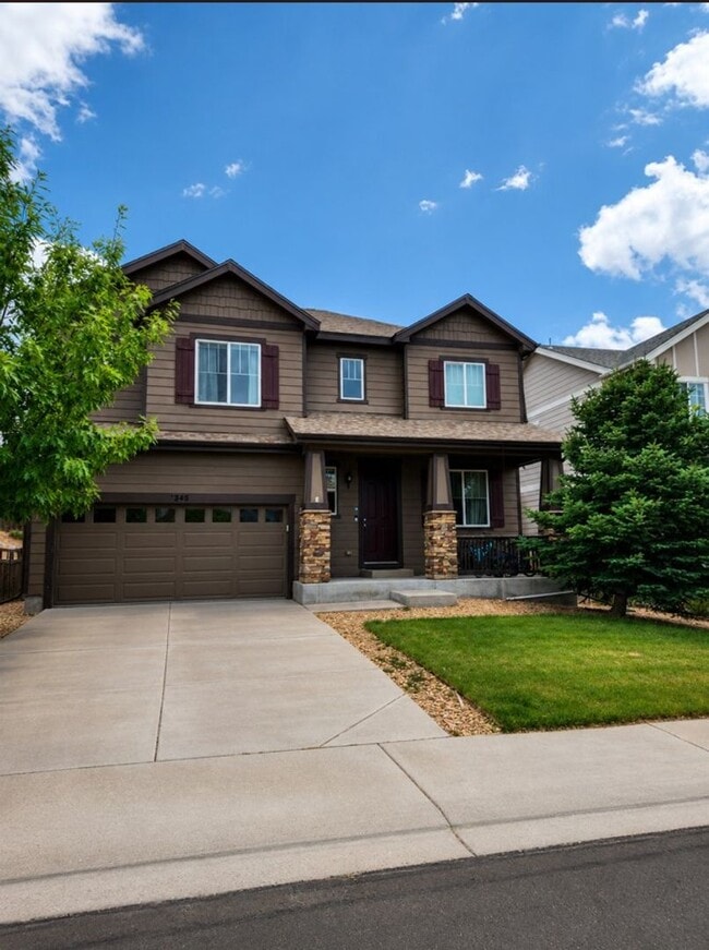 Building Photo - 7546 Sabino Ln