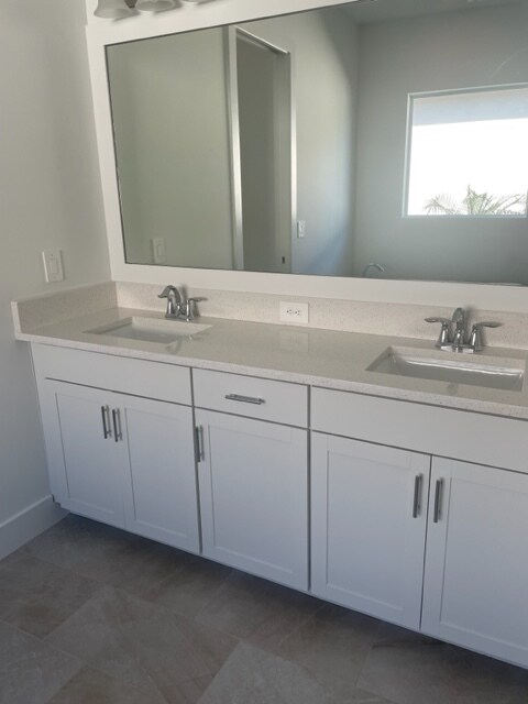 primary bath - 3648 Sapphire Cove Cir