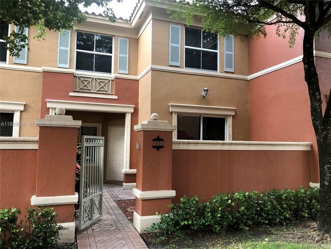 Building Photo - 11438 NW 62nd Terrace