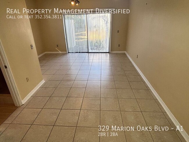 Building Photo - 329 Marion Oaks Blvd