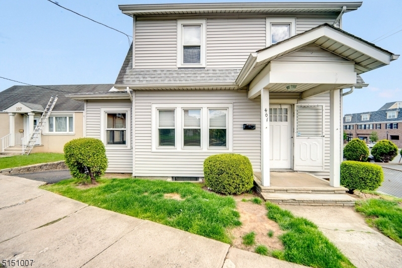 Primary Photo - 401 Totowa Rd