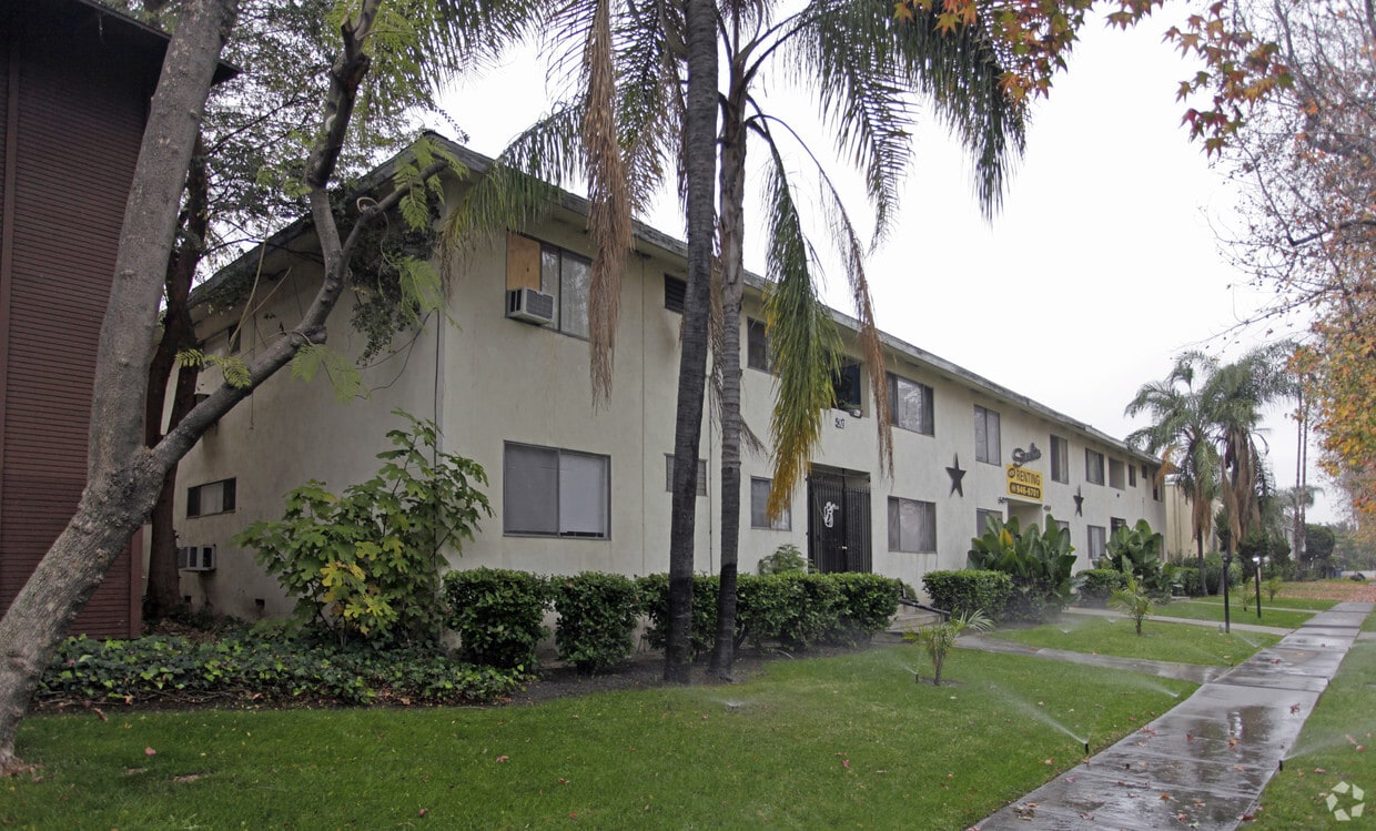 Primary Photo - Starlite Apartments