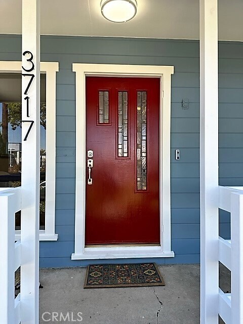 Foto del edificio - 3717 Cherry