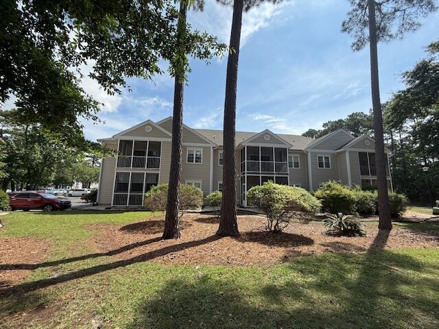 Foto del edificio - 2209 Sweetwater Blvd