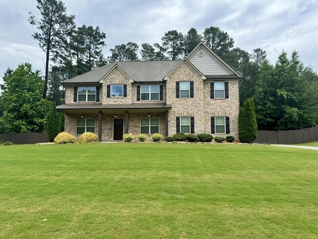 Photo - 139 Fishers Mill Drive House