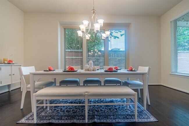 Foto del edificio - 18303 Chester Meadow Ln