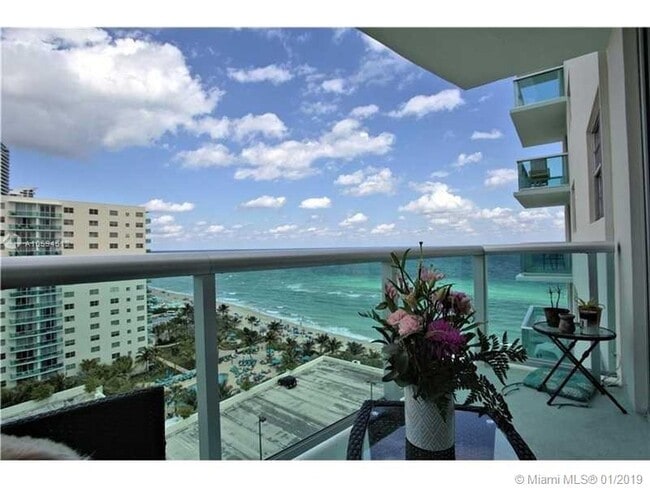 Photo - 3901 S Ocean Dr Apartment