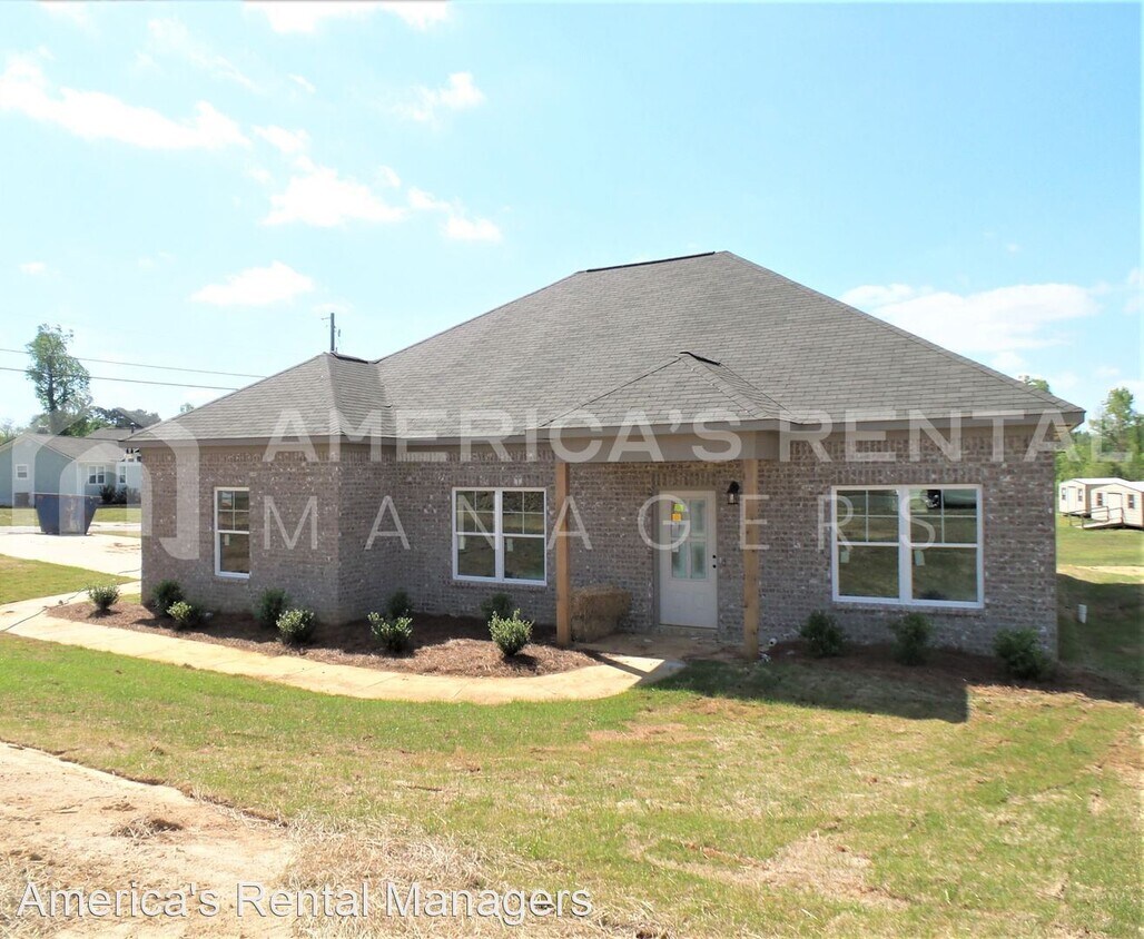 Primary Photo - 4 br, 2 bath House - 1201 10th Way