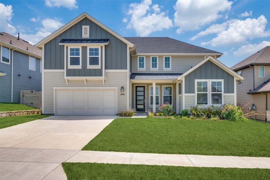 Foto principal - 2958 Frederick Dr