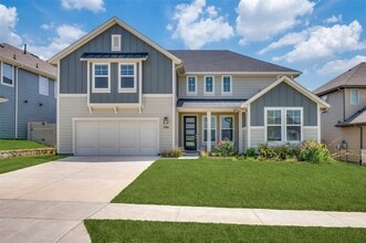 Building Photo - 2958 Frederick Dr
