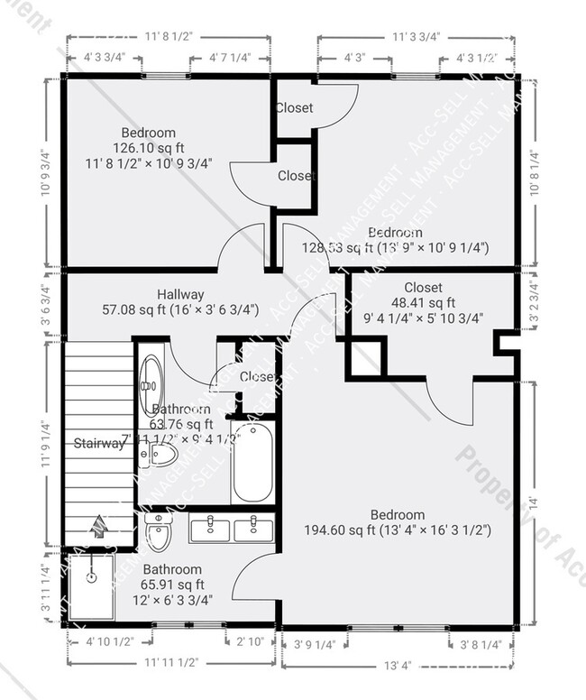 Foto del edificio - 2125 Orchard Ridge Dr NW