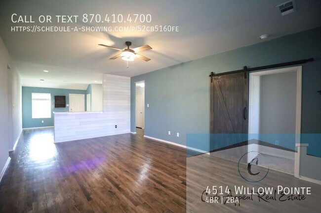 Foto del edificio - 4514 Willow Pointe Dr