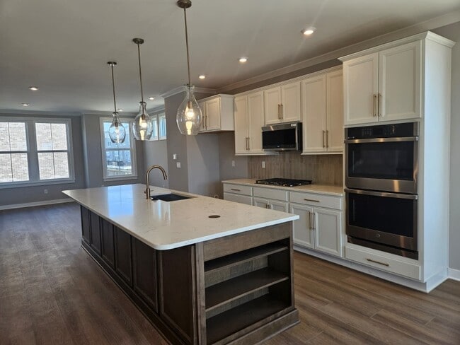 Photo - 7442 weathrington Ln Townhome