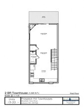 Interior Photo - Prospect Hills