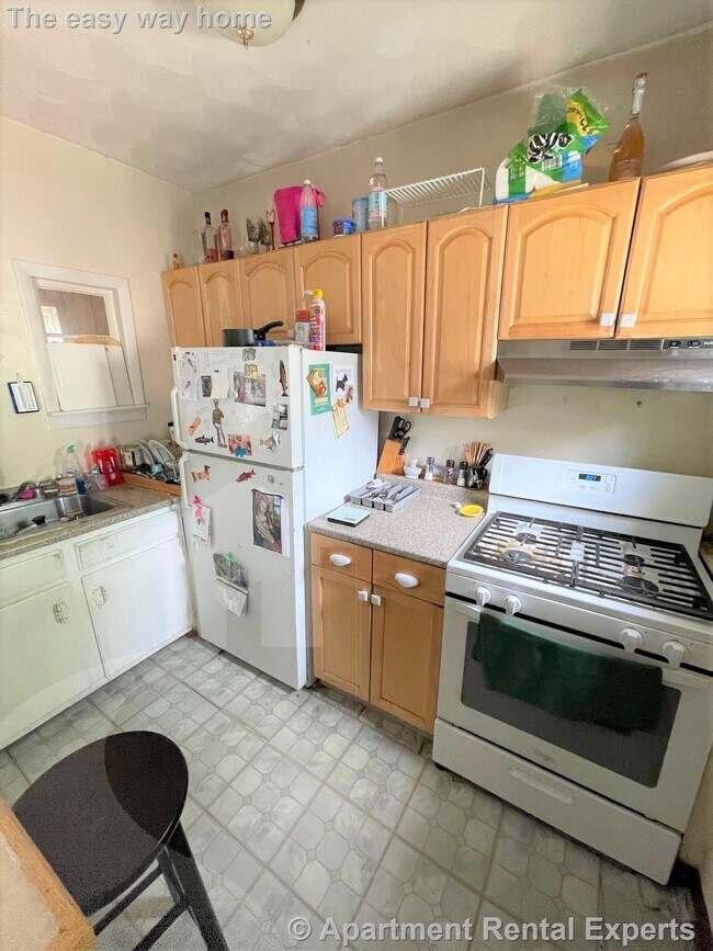 Foto del edificio - 21 Elm St