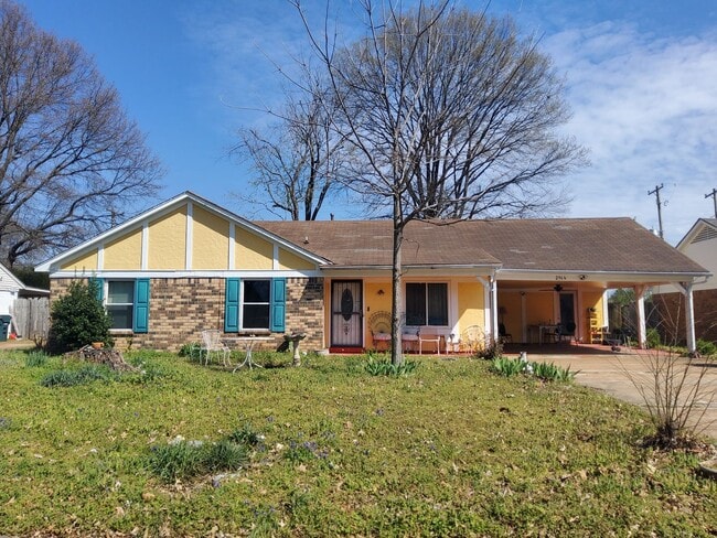 Building Photo - 2966 Santa Valley St
