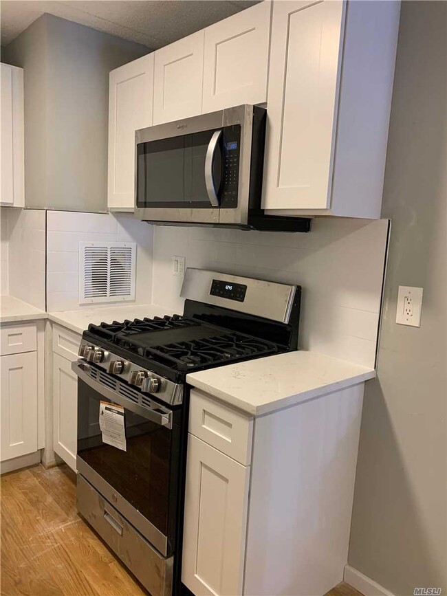 Foto del edificio - 134-45 155th St