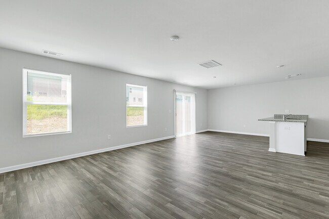 Foto del edificio - 728 Wayfinder Run