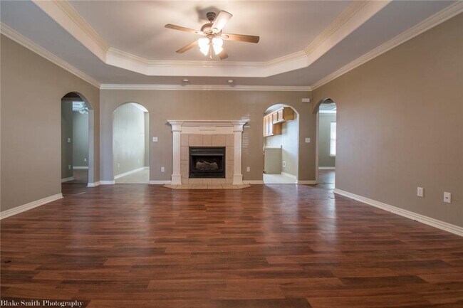 Foto del edificio - 3707 SW Carriageway Ave