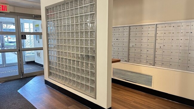 Foto del edificio - 1025 Hancock St