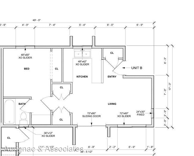 Building Photo - 1290 Murray Ave