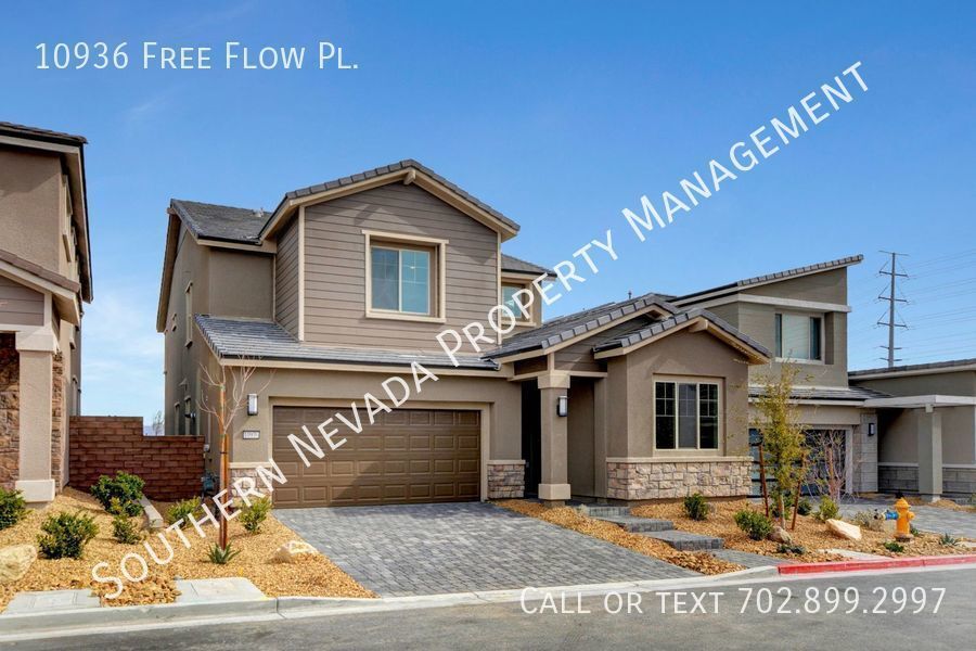 Summerlin Homd House Rental in Las Vegas, NV
