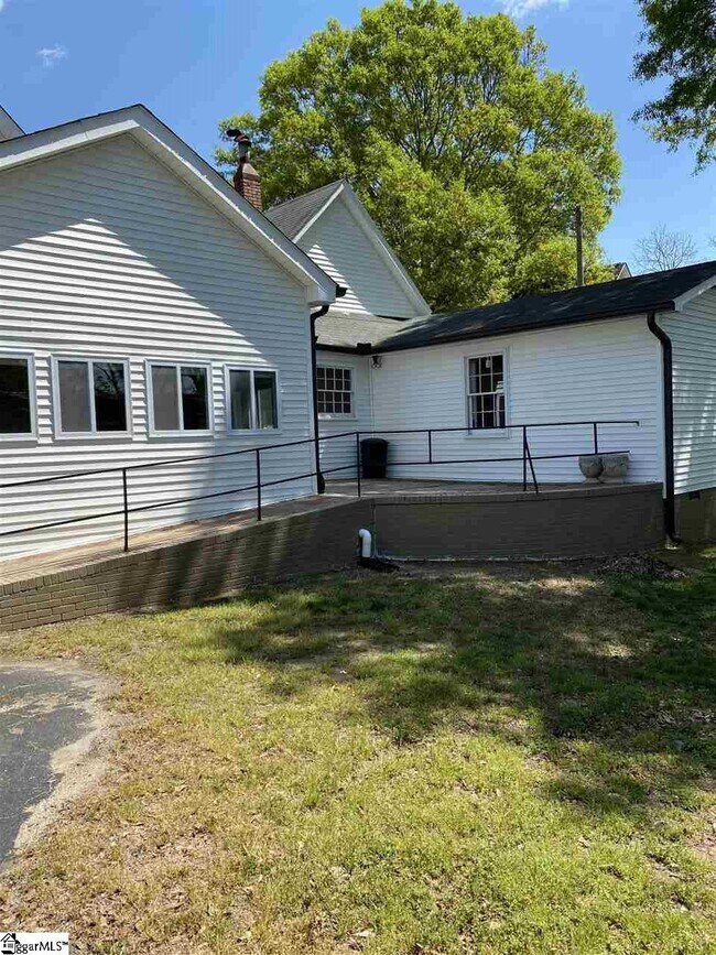 300 S 5th St, Easley, SC 29640 House for Rent in Easley, SC