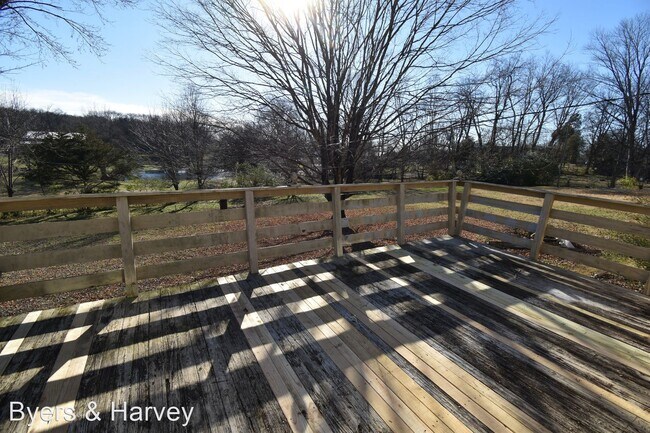 Foto del edificio - 3 br, 1.5 bath House - 234 East Old Trento...